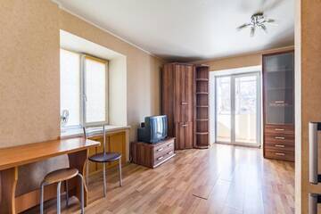 Фотографии Апартаменты Lux 1-bedroom near Most City Center г. Днепр (Украина) №3 Фото Апартаменты Lux 1-bedroom near Most City Center г. Днепр 3