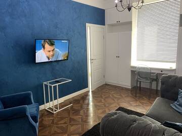 Фотографии Апартаменты Квартира Титова 12 г. Днепр (Украина) №4 Фото Апартаменты Квартира Титова 12 г. Днепр 4
