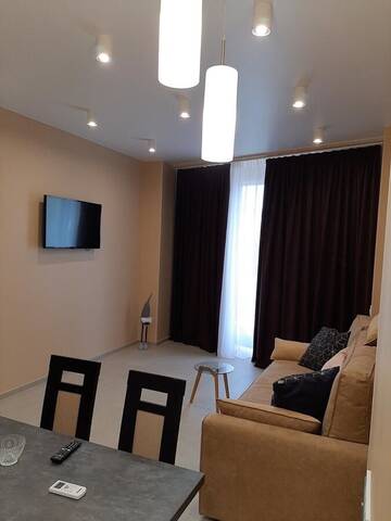 Фотографии Апартаменты Apartment г. Днепр (Украина) №4 Фото Апартаменты Apartment г. Днепр 4