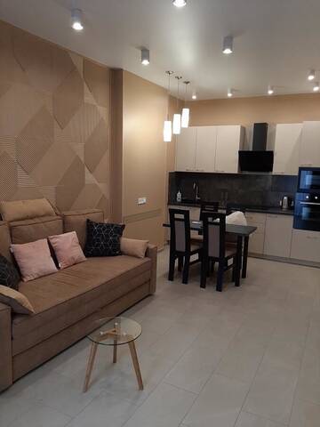 Фотографии Апартаменты Apartment г. Днепр (Украина) №5 Фото Апартаменты Apartment г. Днепр 5