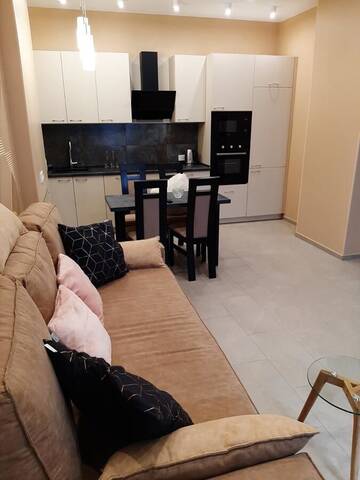 Фотографии Апартаменты Apartment г. Днепр (Украина) №2 Фото Апартаменты Apartment г. Днепр 2