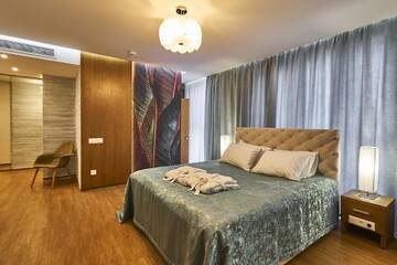 Фотографии Отель Light Hotel г. Днепр (Украина) №3 Фото Отель Light Hotel г. Днепр 3