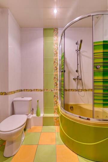 Фотографии Апартаменты Apartments near the river г. Днепр (Украина) №4 Фото Апартаменты Apartments near the river г. Днепр 4