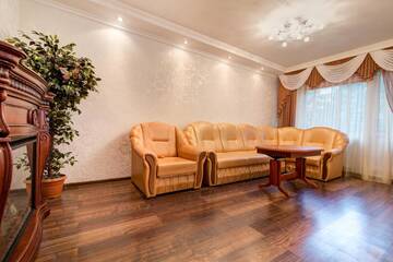 Фотографии Апартаменты Apartments near the river г. Днепр (Украина) №1 Фото Апартаменты Apartments near the river г. Днепр 1