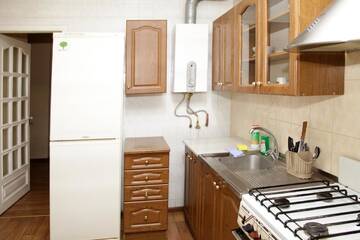 Фотографии Апартаменты Apartments on Gogolya, 14a г. Днепр (Украина) №4 Фото Апартаменты Apartments on Gogolya, 14a г. Днепр 4