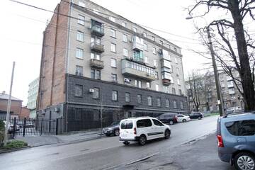 Фотографии Апартаменты Apartments on Gogolya, 14a г. Днепр (Украина) №2 Фото Апартаменты Apartments on Gogolya, 14a г. Днепр 2