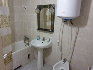 Фото номера Семейный номер Делюкс Отели типа «постель и завтрак» Mini Hotel Vesna г. Днепр 7