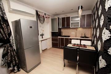 Фото номера Апартаменты Апартаменты Apartments on Gagarina г. Днепр 16