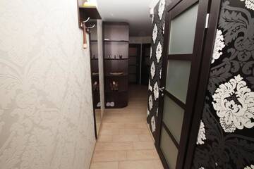 Фото номера Апартаменты Апартаменты Apartments on Gagarina г. Днепр 13