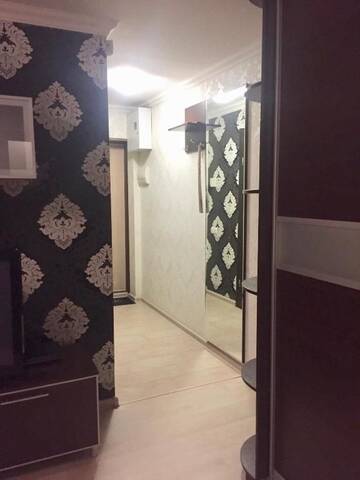 Фото номера Апартаменты Апартаменты Apartments on Gagarina г. Днепр 19