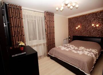 Фото номера Апартаменты Апартаменты Apartments on Gagarina г. Днепр 17