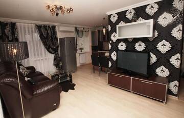 Фото номера Апартаменты Апартаменты Apartments on Gagarina г. Днепр 14