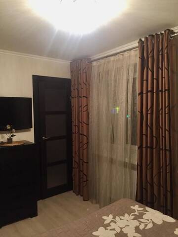 Фото номера Апартаменты Апартаменты Apartments on Gagarina г. Днепр 20