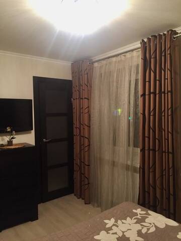 Фото номера Апартаменты Апартаменты Apartments on Gagarina г. Днепр 10