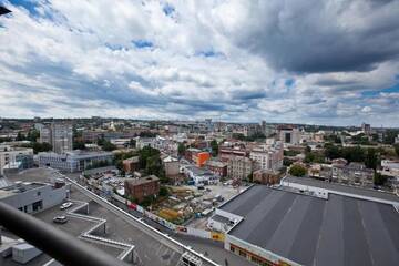 Фото номера Апартаменты с 1 спальней по адресу: улица Глинки, 2 Апартаменты DneprApartments г. Днепр 16