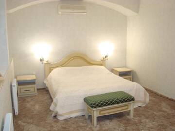 Фото номера Люкс Отель Veles Hotel г. Днепр 5
