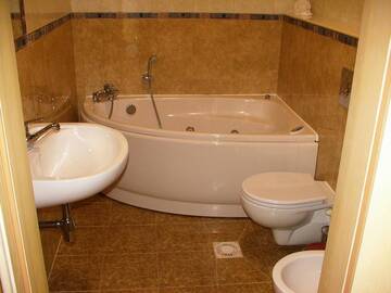 Фото номера Люкс Отель Veles Hotel г. Днепр 4