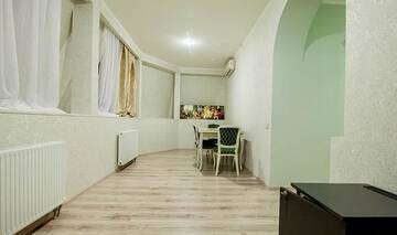 Фото номера Люкс Отель Veles Hotel г. Днепр 7