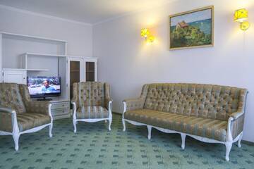 Фото Отель Отель Днепропетровск г. Днепр 4