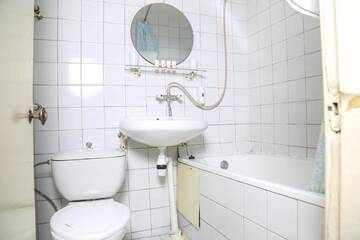 Фото номера Стандартный двухместный номер с 2 отдельными кроватями Отель Отель Днепропетровск г. Днепр 5