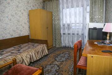 Фото номера Одноместный номер эконом-класса Отель Отель Днепропетровск г. Днепр 3