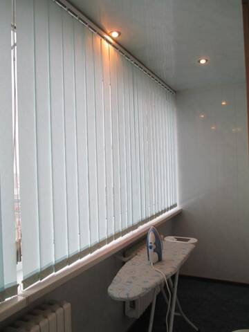 Фото номера Апартаменты-студио Апартаменты Apartment in the center with a nice view г. Днепр 16