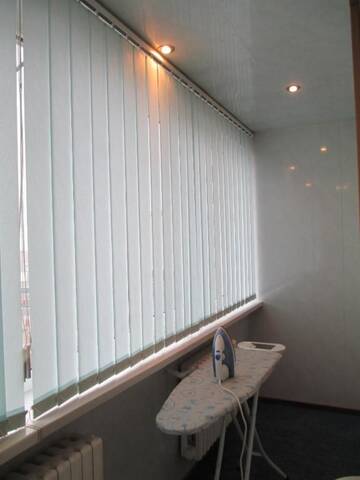 Фото номера Апартаменты-студио Апартаменты Apartment in the center with a nice view г. Днепр 37