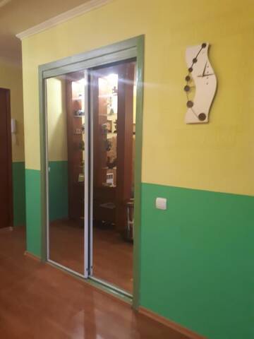 Фото номера Классические апартаменты - проспект Гагарина, 3 Апартаменты Квартиры в Днепре г. Днепр 7