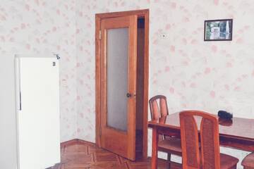 Фото номера Полулюкс Отель Отель Жовтневый г. Днепр 2