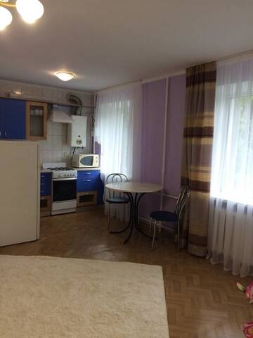 Фото номера Апартаменты с 1 спальней Апартаменты Apartments Superdom г. Днепр 2