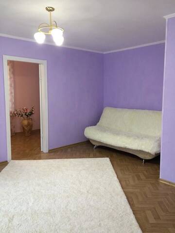 Фото номера Апартаменты с 1 спальней Апартаменты Apartments Superdom г. Днепр 6