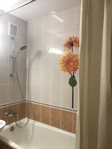 Фото номера Номер-студио Делюкс Апартаменты Apartments Superdom г. Днепр 6
