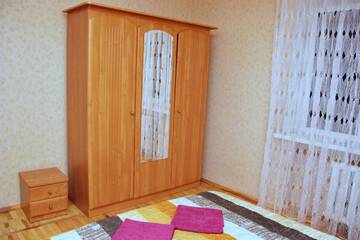 Фото номера Апартаменты Апартаменты Topol Apartment г. Днепр 8