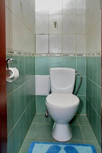 Фото номера Апартаменты Апартаменты Topol Apartment г. Днепр 18