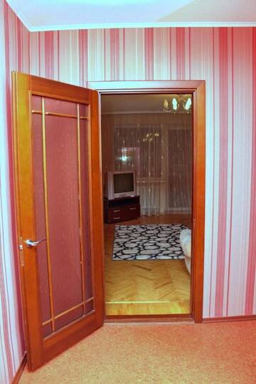 Фото номера Апартаменты Апартаменты Topol Apartment г. Днепр 12