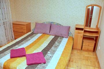 Фото номера Апартаменты Апартаменты Topol Apartment г. Днепр 19
