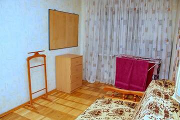 Фото номера Апартаменты Апартаменты Topol Apartment г. Днепр 14