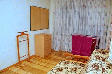 Фото номера Апартаменты Апартаменты Topol Apartment г. Днепр 27