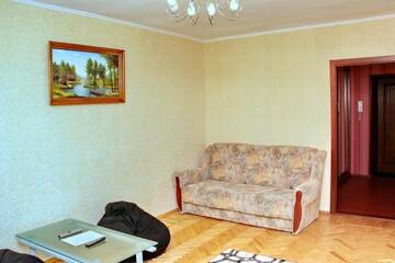Фото номера Апартаменты Апартаменты Topol Apartment г. Днепр 9
