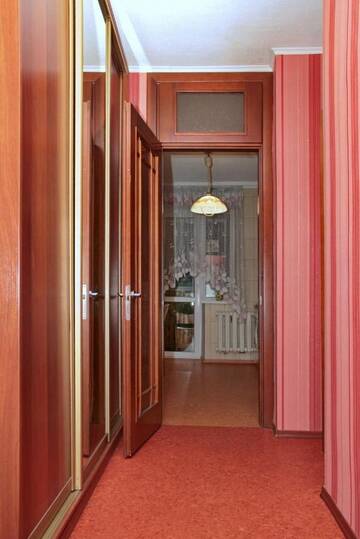 Фото номера Апартаменты Апартаменты Topol Apartment г. Днепр 10