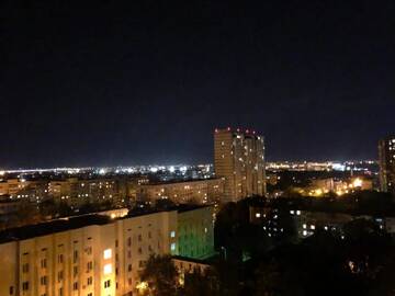 Фото номера Апартаменты с 2 спальнями Апартаменты Apartment On Prospekt Kirova г. Днепр 45