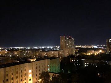 Фото номера Апартаменты с 2 спальнями Апартаменты Apartment On Prospekt Kirova г. Днепр 18