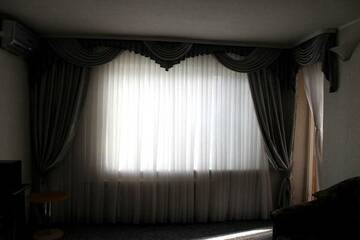 Фото номера Апартаменты с 2 спальнями Апартаменты Apartment On Prospekt Kirova г. Днепр 15