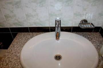 Фото номера Апартаменты с 2 спальнями Апартаменты Apartment On Prospekt Kirova г. Днепр 28