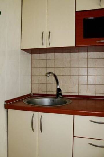 Фото номера Апартаменты с 2 спальнями Апартаменты Apartment On Prospekt Kirova г. Днепр 29