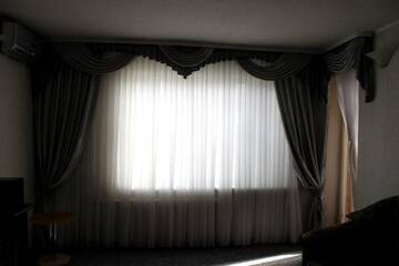 Фото номера Апартаменты с 2 спальнями Апартаменты Apartment On Prospekt Kirova г. Днепр 24