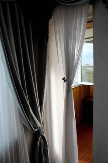 Фото номера Апартаменты с 2 спальнями Апартаменты Apartment On Prospekt Kirova г. Днепр 39