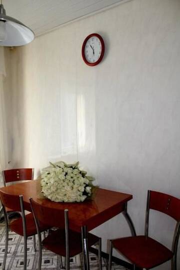Фото номера Апартаменты с 2 спальнями Апартаменты Apartment On Prospekt Kirova г. Днепр 34
