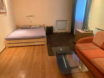 Фото номера Семейный номер с ванной комнатой Хостелы Hata hostel г. Днепр 4