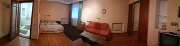 Фото номера Семейный номер с ванной комнатой Хостелы Hata hostel г. Днепр 5